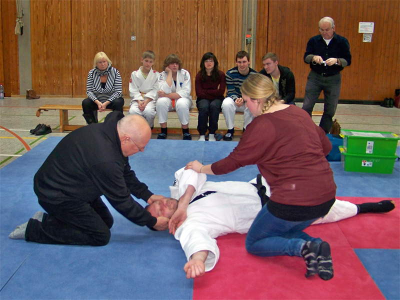 Judo Club Schwenningen e.V.