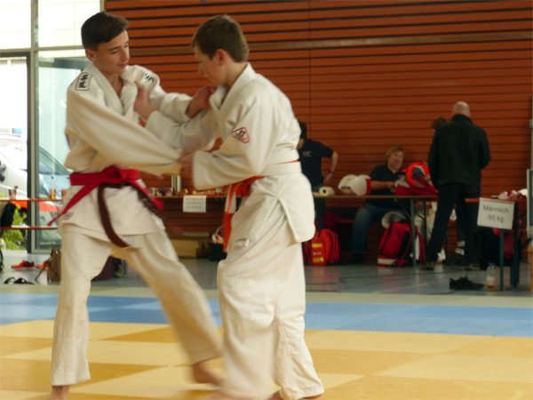 Judo-Club Schwenningen.e.V.