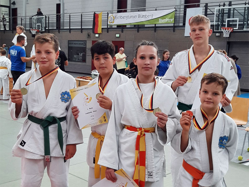 Judo-Club Schwenningen e.V. Judo-Club Schwenningen e.V.