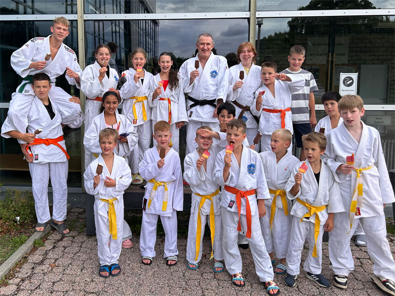 Judo-Club Schwenningen e.V.