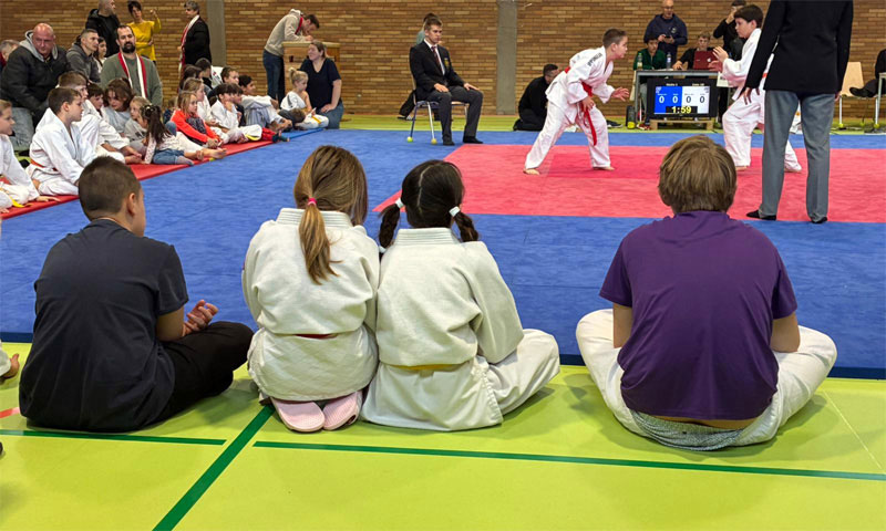 Judo-Club Schwenningen e.V.