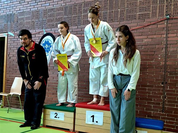 Judo-Club Schwenningen e.V.