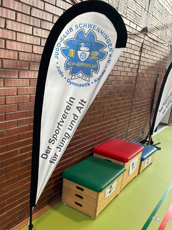 Judo-Club Schwenningen e.V.