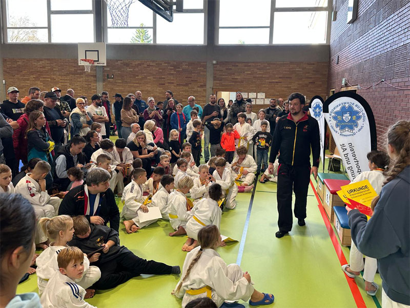 Judo-Club Schwenningen e.V.
