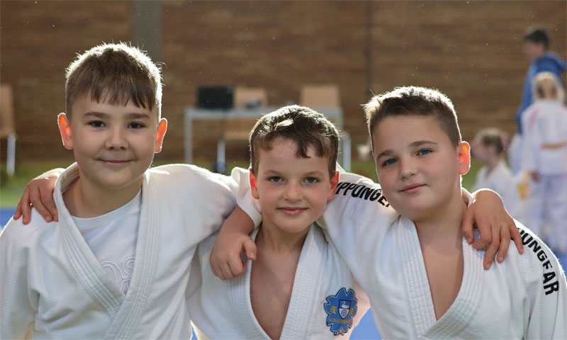 Judo-Club Schwenningen e.V.