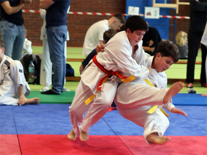 Judo-Club Schwenningen e.V.