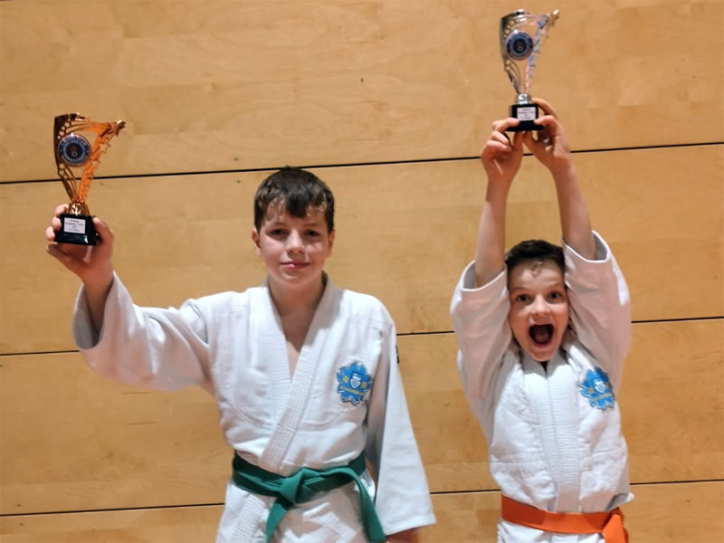 Judo-Club Schwenningen e.V.