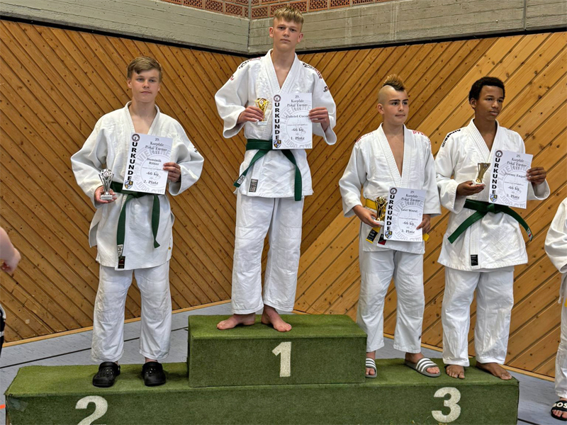 Judo-Club Schwenningen e.V.