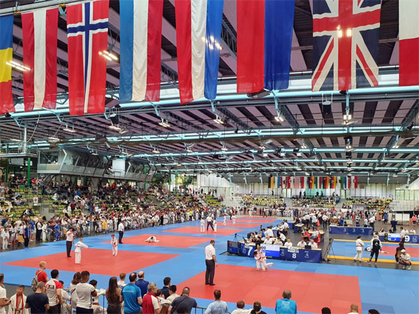 Judo-Club Schwenningen e.V.