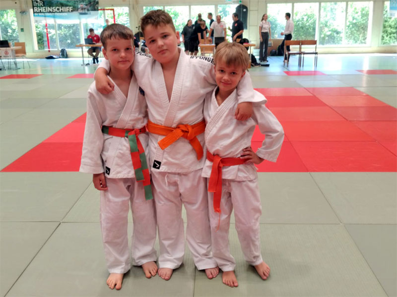 Judo-Club Schwenningen e.V.