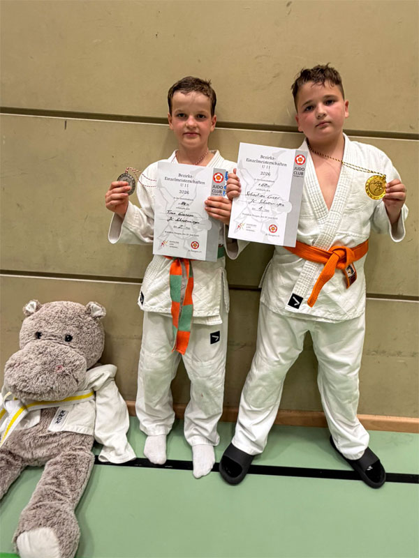 Judo-Club Schwenningen e.V.