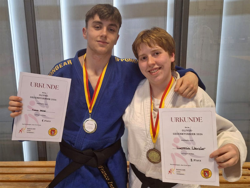 Judo-Club Schwenningen e.V.