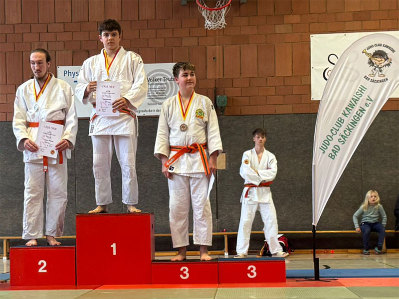 Judo-Club Schwenningen e.V.