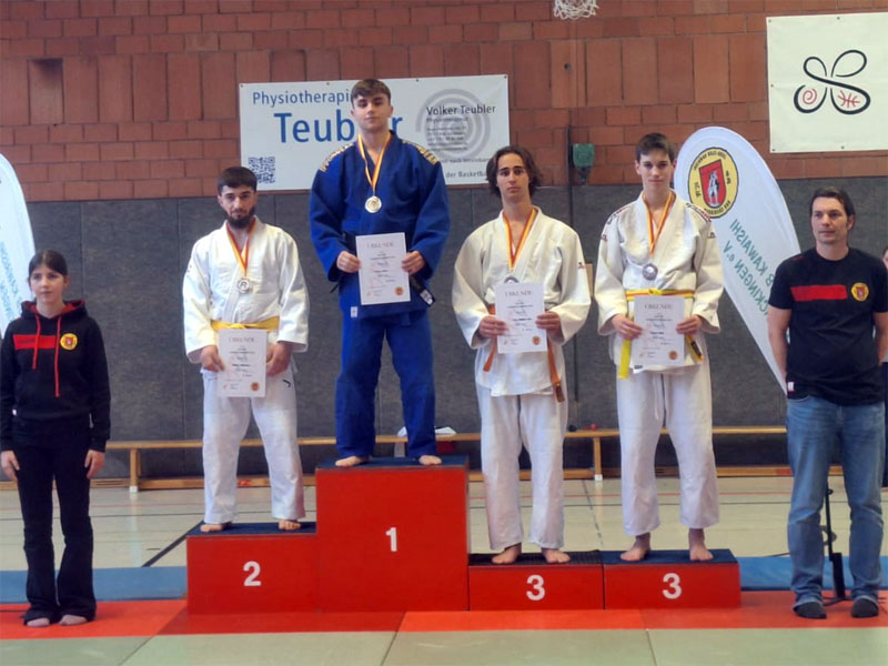 Judo-Club Schwenningen e.V.