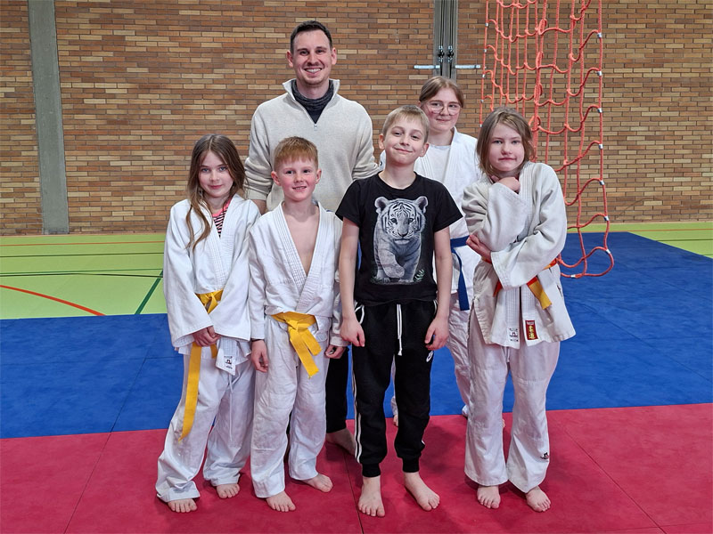 Judo-Club Schwenningen e.V.
