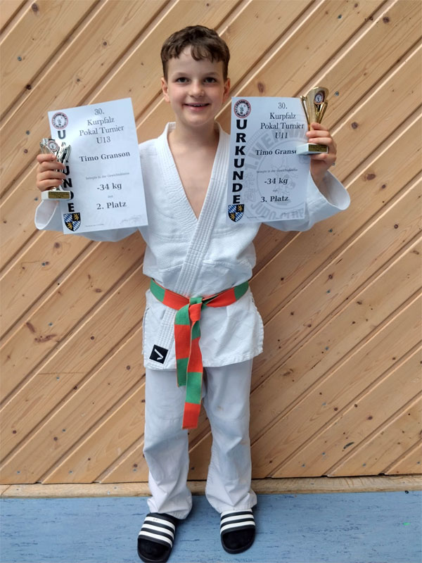 Judo-Club Schwenningen e.V.