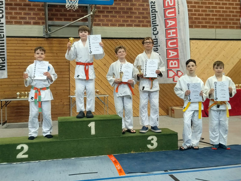 Judo-Club Schwenningen e.V. Judo-Club Schwenningen e.V.