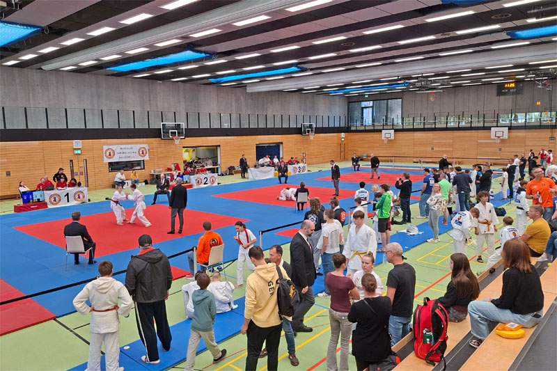 Judo-Club Schwenningen e.V.