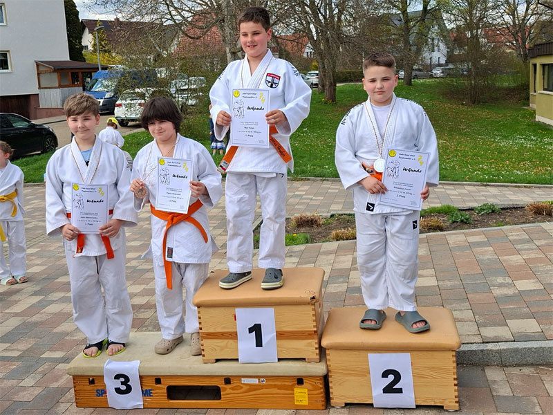 Judo-Club Schwenningen e.V.