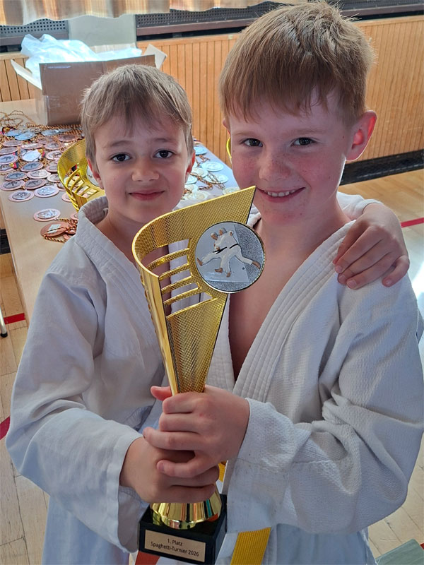 Judo-Club Schwenningen e.V.