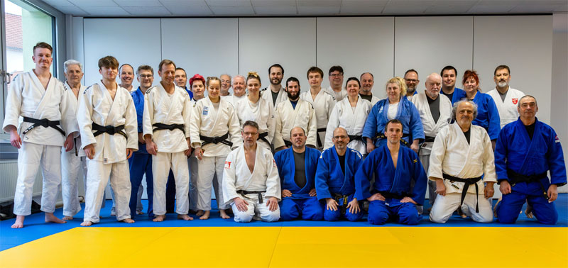 Judo-Club Schwenningen e.V.